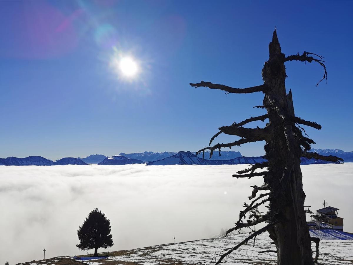 Schnaitstadl-Alm Selbstversorgerhuette Krispl المظهر الخارجي الصورة